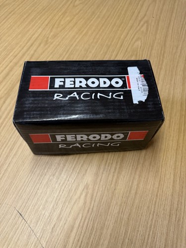 Focus mk2 ferodo - focus,