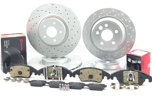 For ford focus rs500 - rs500, mk2