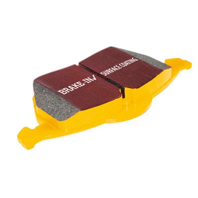 Ebc yellowstuff stuff - yellowstuff,