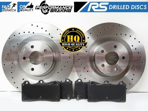 For ford focus - ford, rs