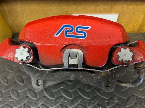 Genuine ford brake calipers - genuine,