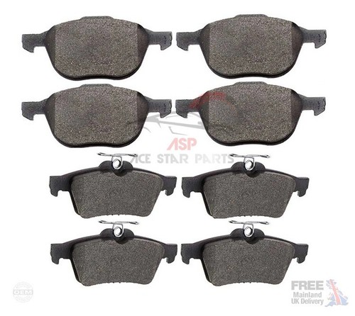 For ford focus - front, and