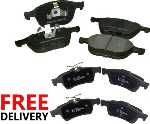 For ford focus front and - for,