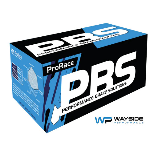 Pbs prorace performance front - pbs,
