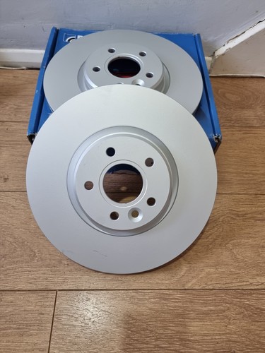 Pagid front brake - pagid, set