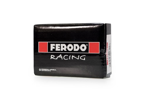 Focus mk3 rear ferodo - focus,