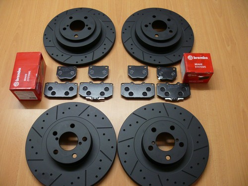 Ford focus mk1 dimpled - 2.0,