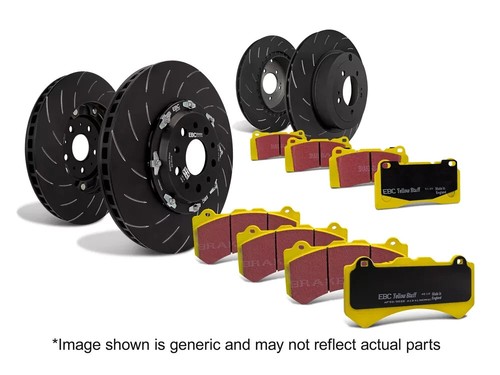 Ebc p2dk033y front - ebc, &