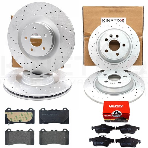 For ford focus mk3 - mk3, front