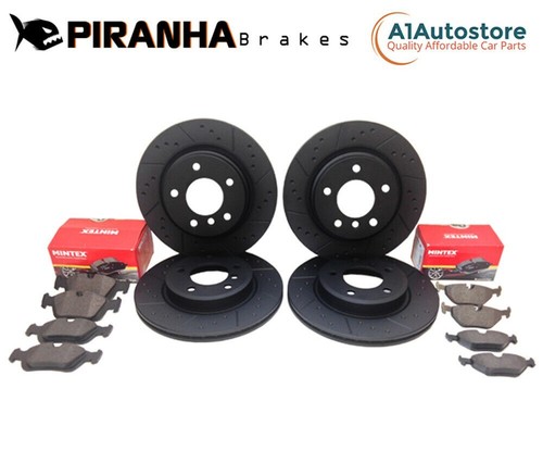 Ford focus 09 11 front - rs, 09-11