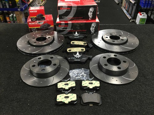 For focus mk3 c346 - fl,