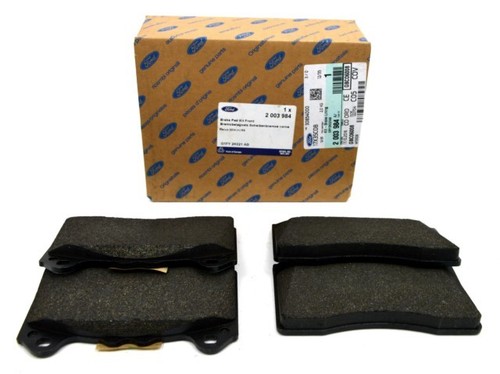 Genuine ford focus mk3 - ford, rs