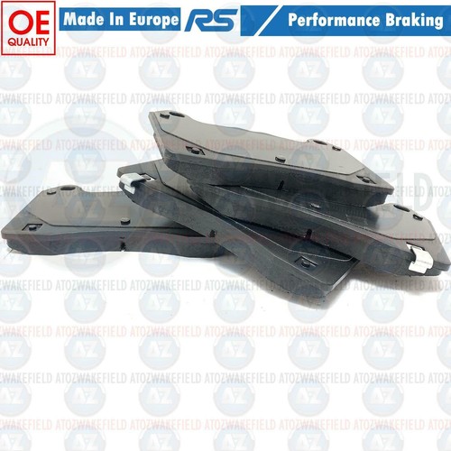 For ford focus - 2.3, rs