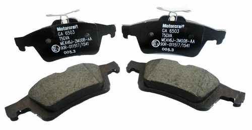 Genuine ford focus - genuine, rear