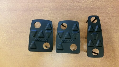 Ford focus mk1 - focus, pedal