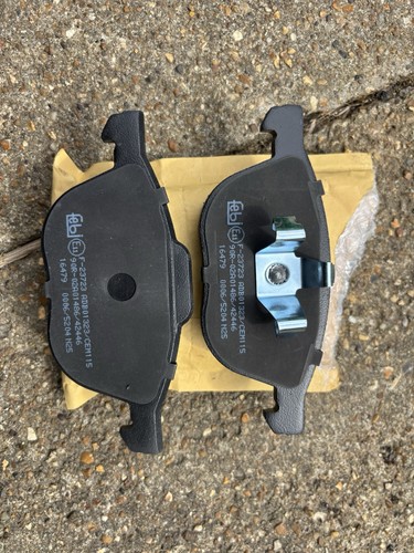 Ford focus 2012 rear brake - focus,