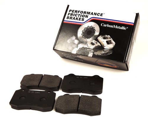 Performance friction front - performance,